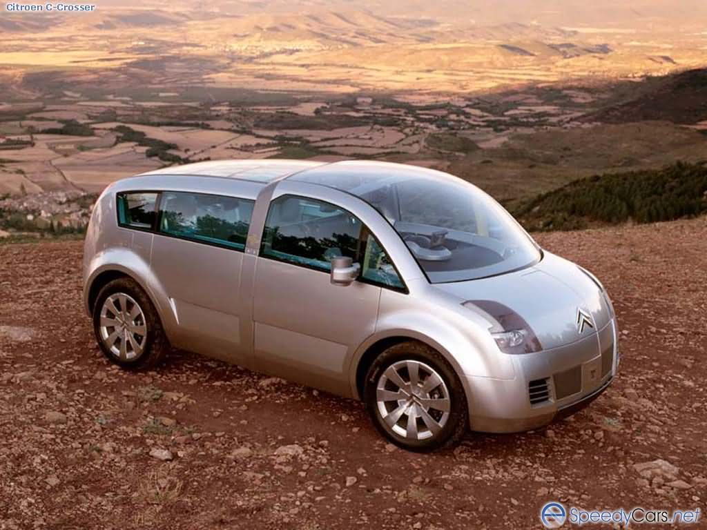 Citroen C-Crosser 2001 009.jpg
